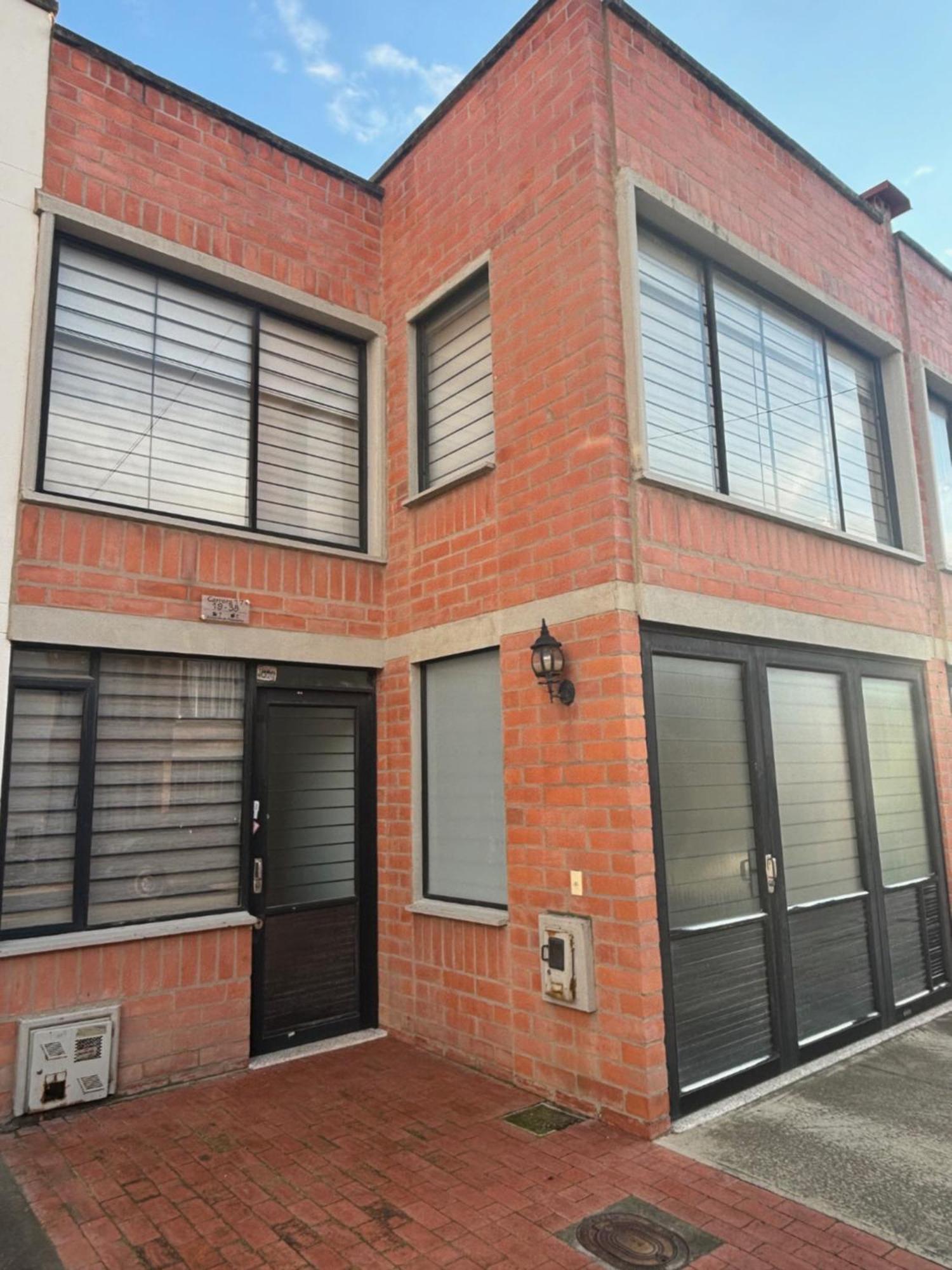 Casa Estacion Dali Paipa